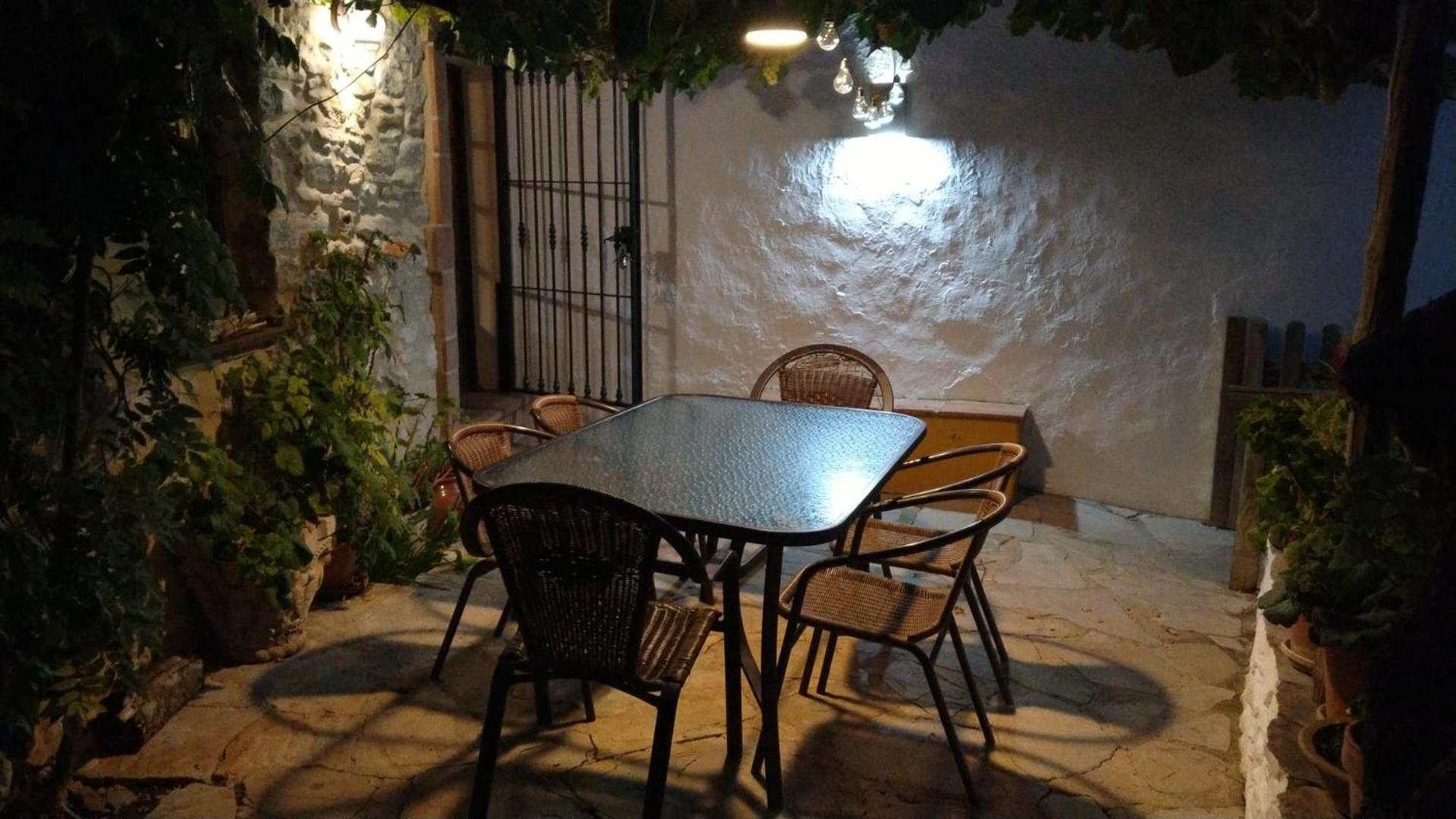 Benaoján Molino Del Caracolヴィラ 部屋 写真